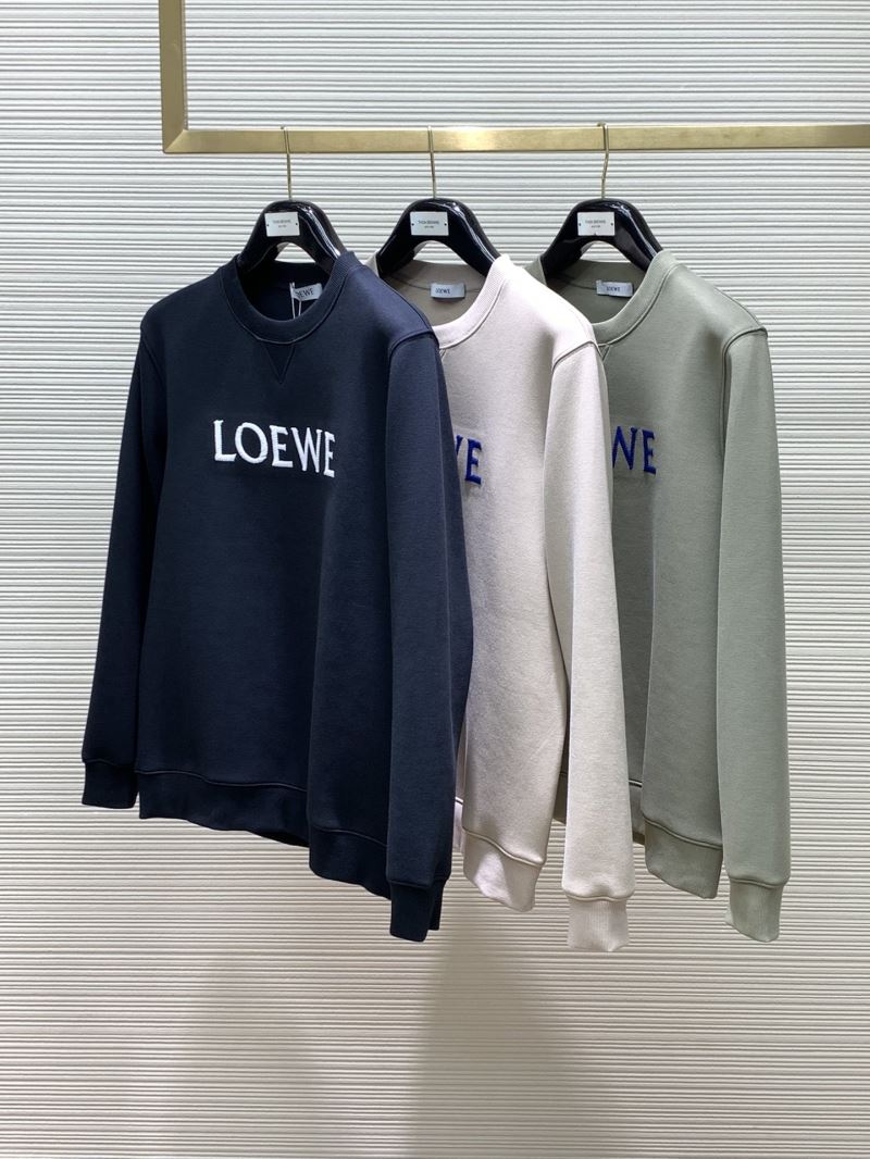 Loewe Hoodies